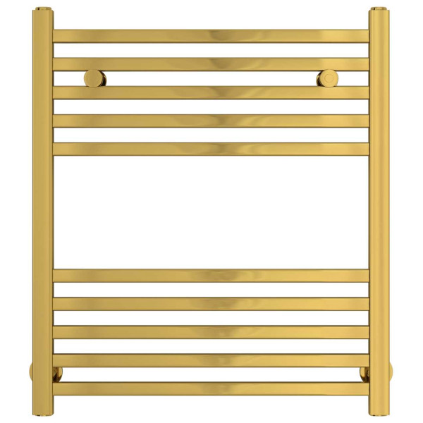 Полотенцесушитель водяной Сунержа Модус 600х500 золотой (03-0250-6050)