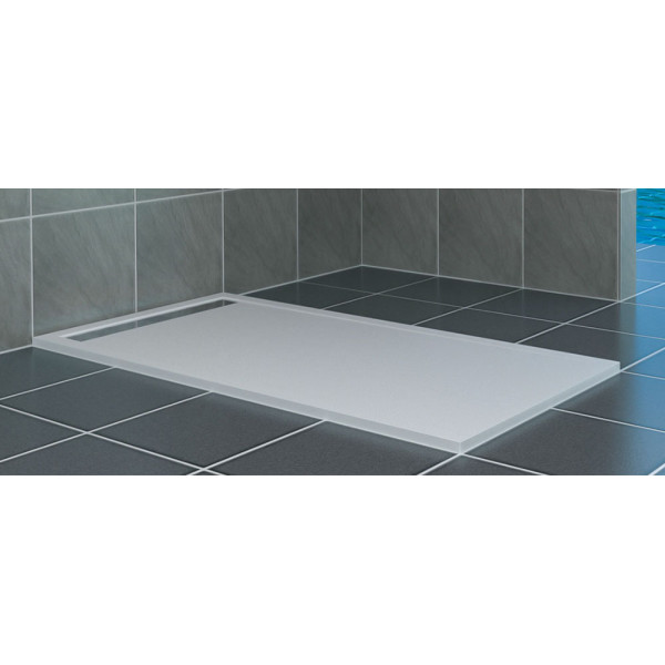 Душевой поддон RGW STM-109W 90x100x2,5 белый (14202910-01)