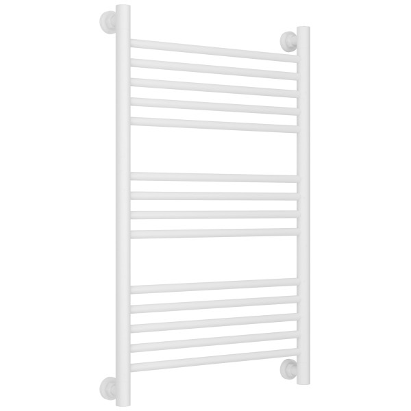 Полотенцесушитель водяной Сунержа Богема + 800x500 матовый белый (30-0220-8050)