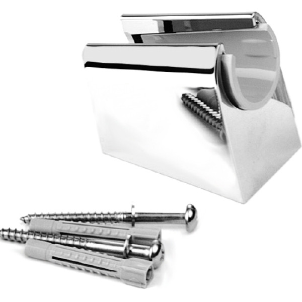 Система душевая Hansgrohe Raindance Select Showerpipe 360 (27112000) Система душевая Hansgrohe Raindance Select Showerpipe 360 (27112000)