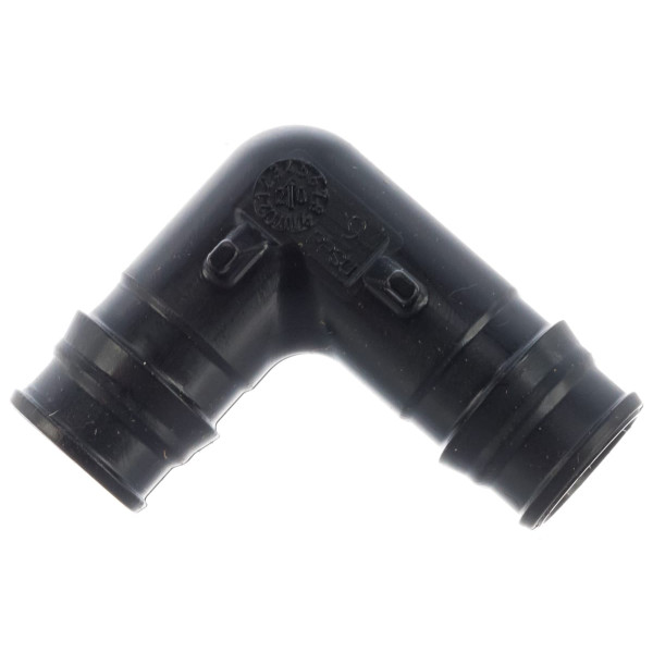 Угольник Uponor PE-Xa Q&E 16*16 PPSU (пластик) (UP 1008679) Угольник Uponor PE-Xa Q&E 16*16 PPSU (пластик) (UP 1008679)
