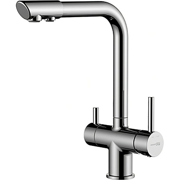 Смеситель для кухни WasserKRAFT хром (A8317) Смеситель для кухни WasserKRAFT хром (A8317)