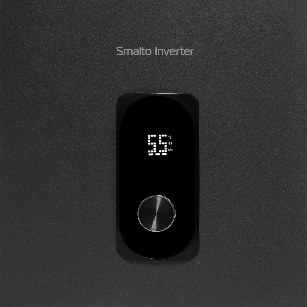 Водонагреватель накопительный Royal Thermo RWH 30 Smalto Inverter Grafit Водонагреватель накопительный Royal Thermo RWH 30 Smalto Inverter Grafit