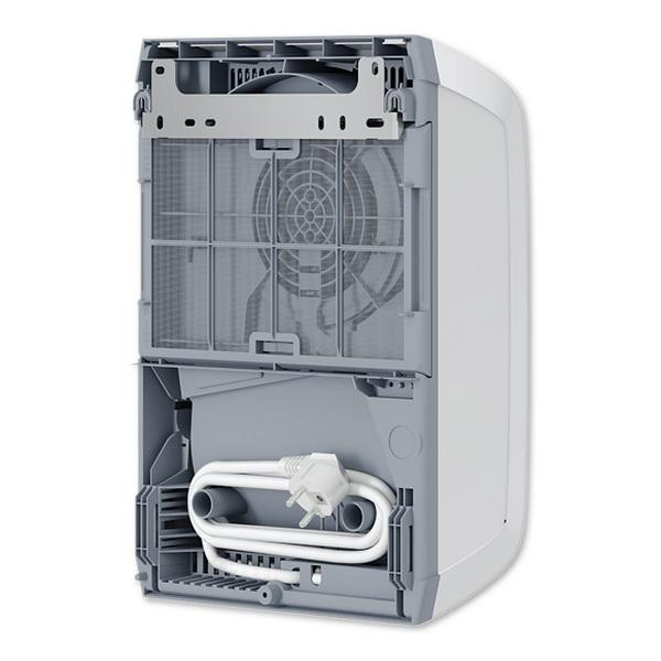 Тепловентилятор Stiebel Eltron CK 20 Trend LCD (236653) Тепловентилятор Stiebel Eltron CK 20 Trend LCD (236653)