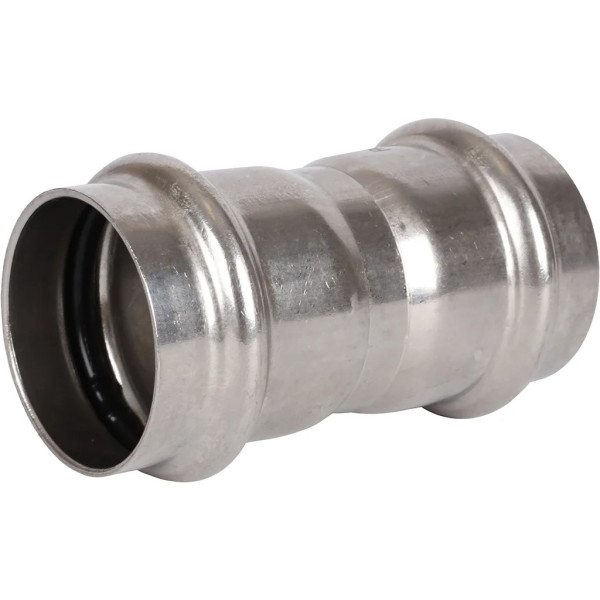 Муфта 42 Rommer из нержавеющей стали (пресс) (RSS-0017-000042) Муфта 42 Rommer из нержавеющей стали (пресс) (RSS-0017-000042)