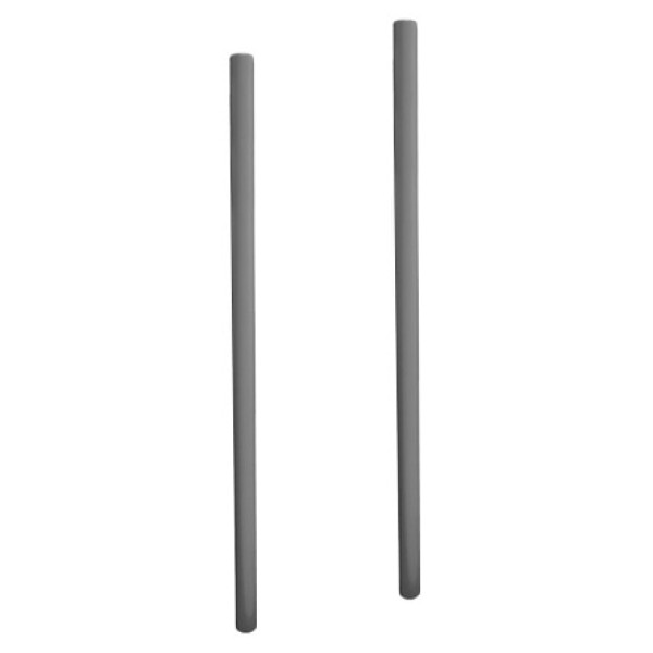 Ножки для раковины Jacob Delafon Odeon-up серые (E4724-39R) Ножки для раковины Jacob Delafon Odeon-up серые (E4724-39R)