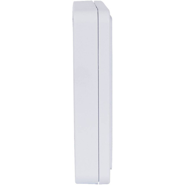 Терморегулятор Stout проводной комнатный R-9b, белый (STE-0101-009001)