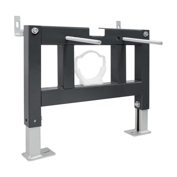 Комплект инсталляция с унитазом Abber Bequem (AC1107P-AC0101P)