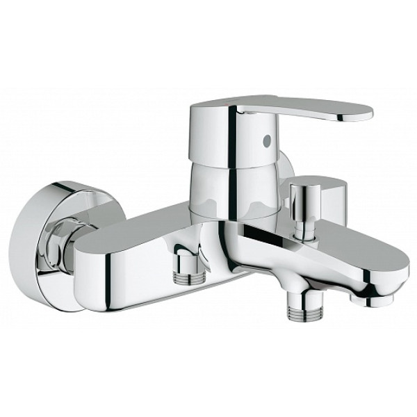 Смеситель для ванны и душа Grohe Eurostyle Cosmopolitan (33591002) Смеситель для ванны и душа Grohe Eurostyle Cosmopolitan (33591002)