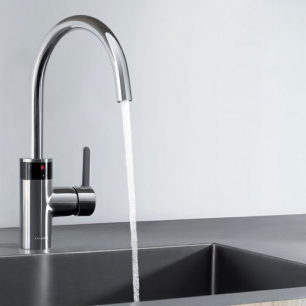 Смеситель для кухни Kludi L-GO (422000575) Смеситель для кухни Kludi L-GO (422000575)