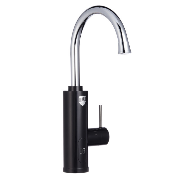 Водонагреватель проточный Royal Thermo QuickTap (Black) (QuickTap (Black))