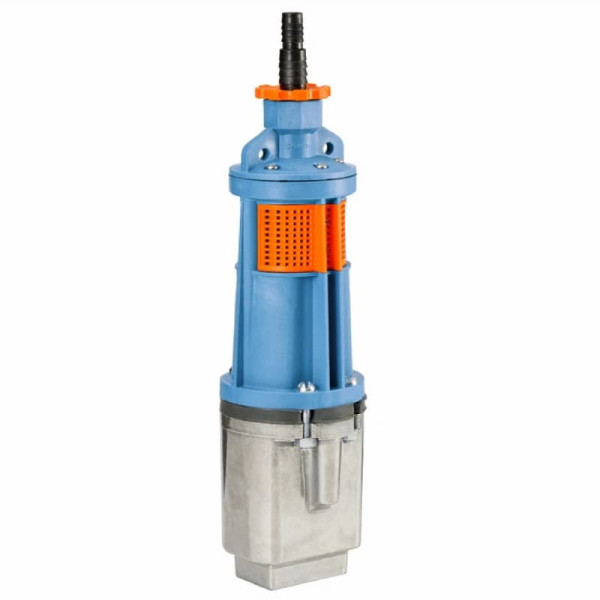 Насос вибрационный Джилекс Качан New 20/60 (кабель 10 м.) (8600)