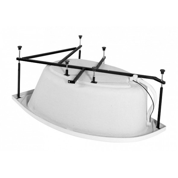 Каркас для ванны Aquanet Mayorca 150 R