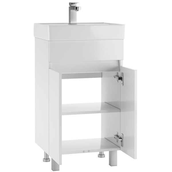 Тумба напольная Домино Енисей 50 норма (DA1620T)