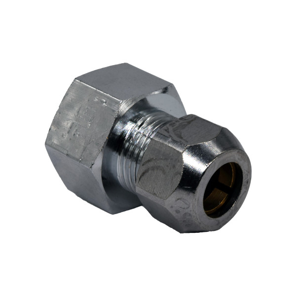 Соединение прямое Tiemme 10*1/2"В (обжим, для подкл. с/о) (2950050) Соединение прямое Tiemme 10*1/2"В (обжим, для подкл. с/о) (2950050)