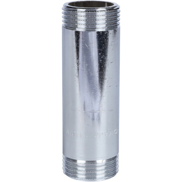 Бочонок 1"х200 мм. Stout (хром) SFT-0061-001200 Бочонок 1"х200 мм. Stout (хром) SFT-0061-001200