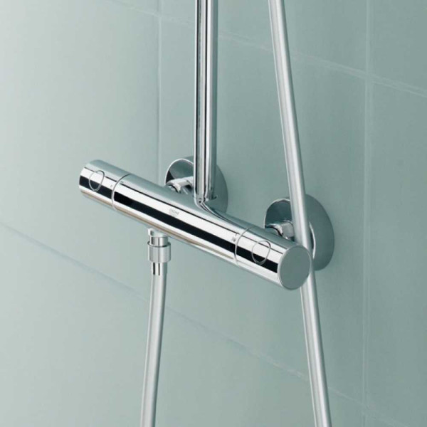 Душевая система Grohe Euphoria 260 (27475001)