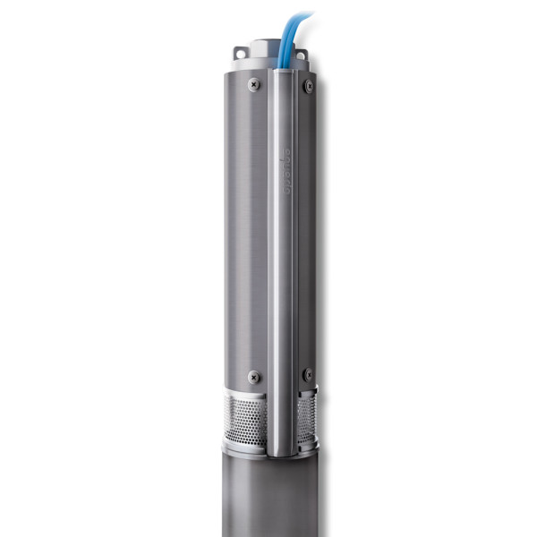 Насос скважинный Aquario 4" ASP(T)7B-210-100BE (3721) Насос скважинный Aquario 4" ASP(T)7B-210-100BE (3721)