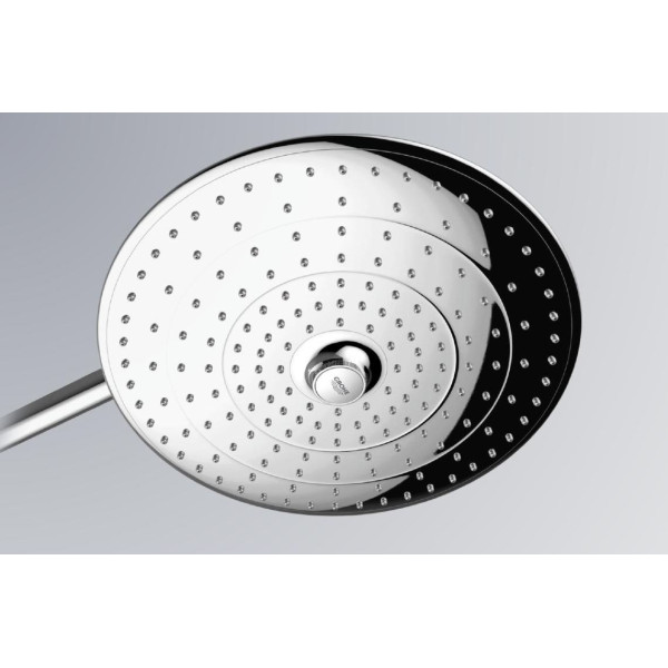 Душевая система Grohe Euphoria 260 Concetto (23061002)