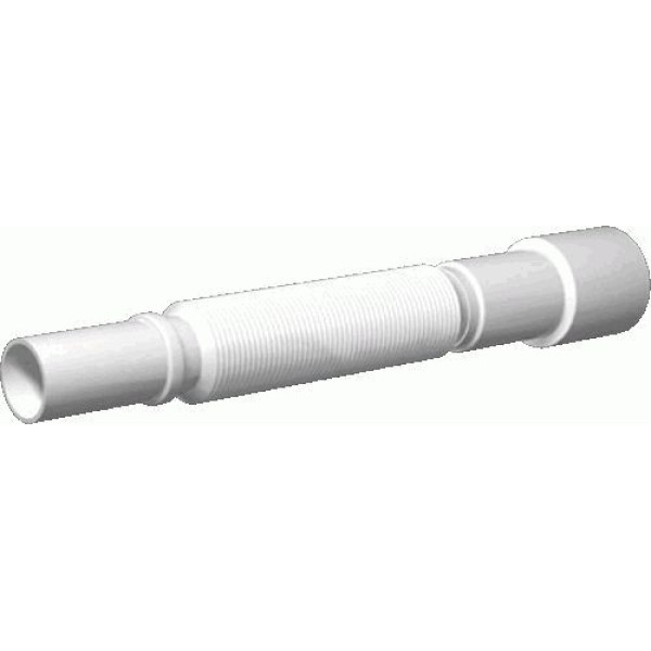 Отвод гофр. переходной 32*40/50 АНИ (351-761 мм.) АНИ пласт (K306)