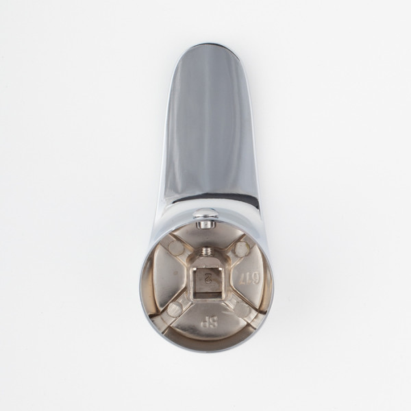 Ручка для смесителя 35 мм хром Iddis (99435C48SM)