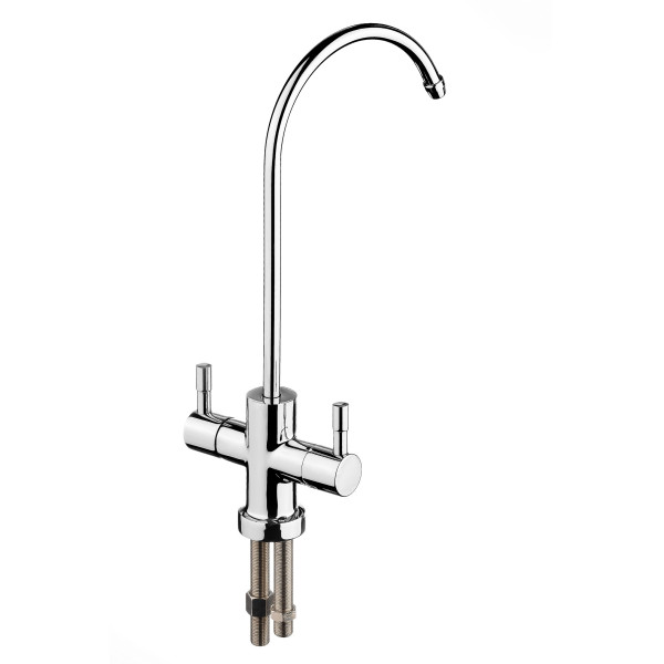 Кран для чистой воды Гейзер №10 (25428)