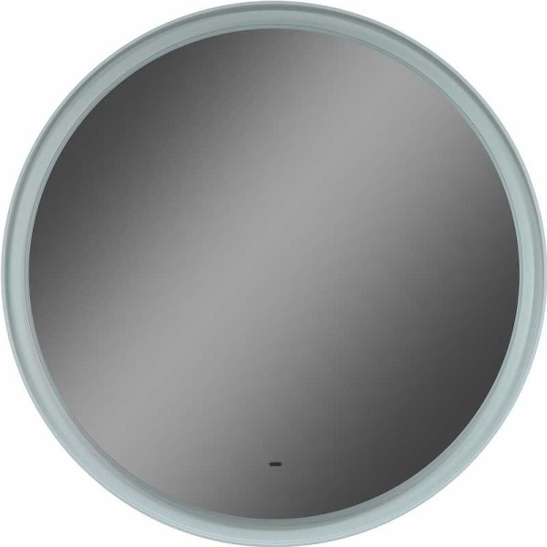 Зеркало с подсветкой Континент Planet white Led D 800 с бесконтактным сенсором (ЗЛП691) Зеркало с подсветкой Континент Planet white Led D 800 с бесконтактным сенсором (ЗЛП691)