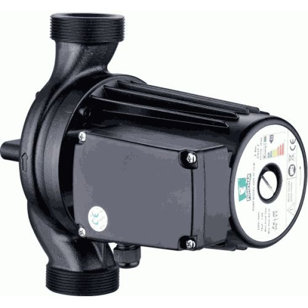 Насос циркуляционный Pumpman GRS32/12-M промышленный (220V) Насос циркуляционный Pumpman GRS32/12-M промышленный (220V)