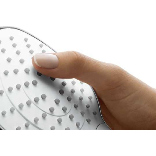 Душевая лейка Hansgrohe Croma Select E Multi (26810400) Душевая лейка Hansgrohe Croma Select E Multi (26810400)