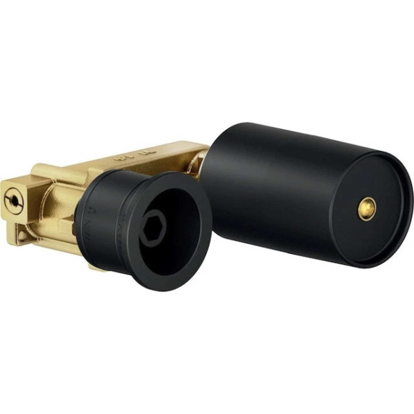 Смеситель для раковины Nobili скрытая часть (WE00198) Смеситель для раковины Nobili скрытая часть (WE00198)