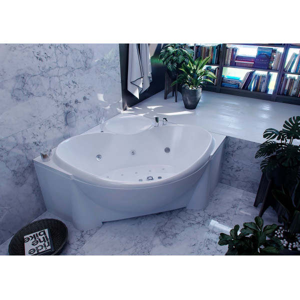 Экран фронтальный для ванны Aquatek Эпсилон 150x76 белый (EKR-F0000029) Экран фронтальный для ванны Aquatek Эпсилон 150x76 белый (EKR-F0000029)
