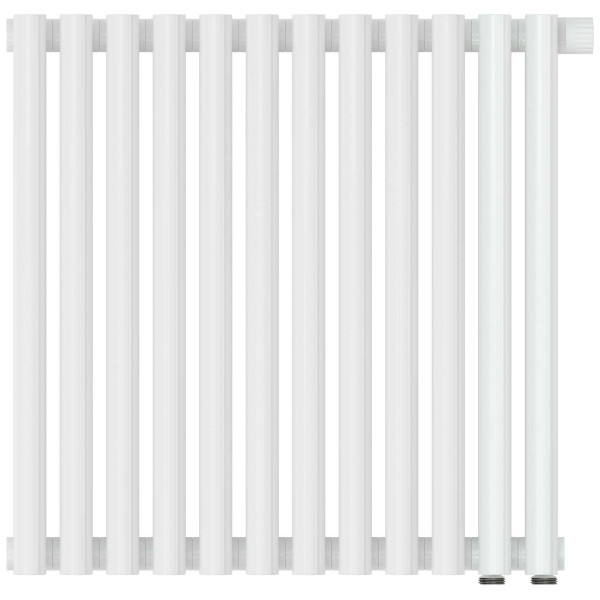 Дизайн-радиатор Сунержа Эстет-00 EU50 500*540 12 секций белый (12-0322-5012) Дизайн-радиатор Сунержа Эстет-00 EU50 500*540 12 секций белый (12-0322-5012)