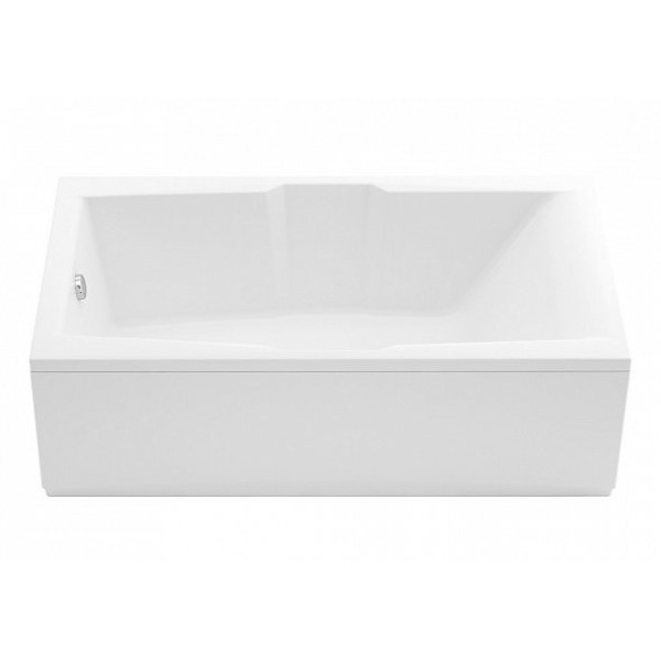 Ванна акриловая Aquanet Vega 190х100 без гидромассажа Ванна акриловая Aquanet Vega 190х100 без гидромассажа