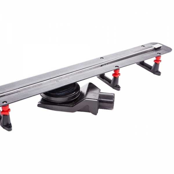Душевой лоток Pestan Confluo Slim Line 750 хром (13100034) Душевой лоток Pestan Confluo Slim Line 750 хром (13100034)