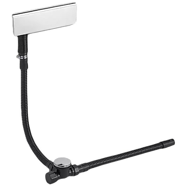 Обвязка для ванны Jacob Delafon Volute хром (99314T-CP)