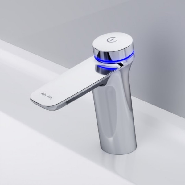 Смеситель для раковины AM.PM Inspire V2.0 электронный (F50A02400)