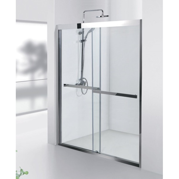 Душевая дверь Aquanet Delta NPD6122 120х200 стекло прозрачное (00183215) Душевая дверь Aquanet Delta NPD6122 120х200 стекло прозрачное (00183215)