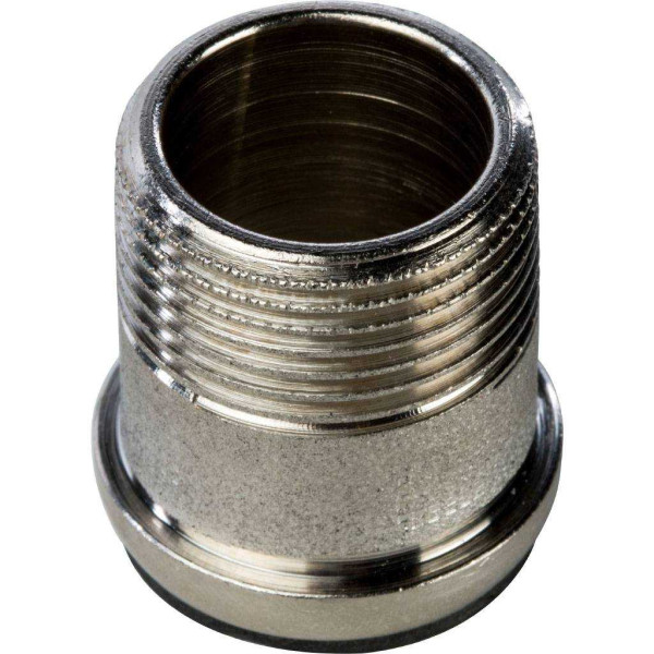 Клапан термостатический прямой 3/4" Stout SVT-0003-000020 Клапан термостатический прямой 3/4" Stout SVT-0003-000020