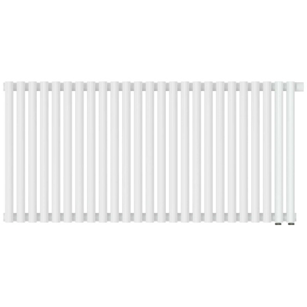 Дизайн-радиатор Сунержа Эстет-11 EU50 500*1125 25 секций белый (12-0312-5025)