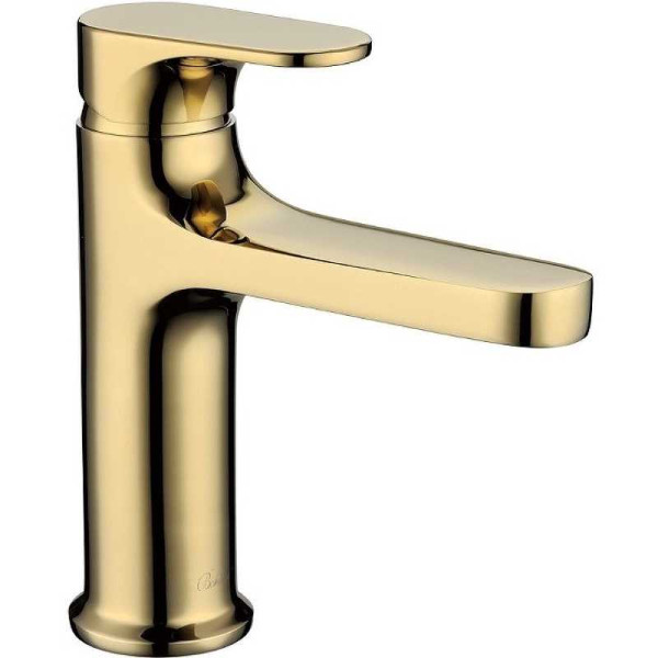 Смеситель для раковины Boheme Spectre Gold (451-G) Смеситель для раковины Boheme Spectre Gold (451-G)