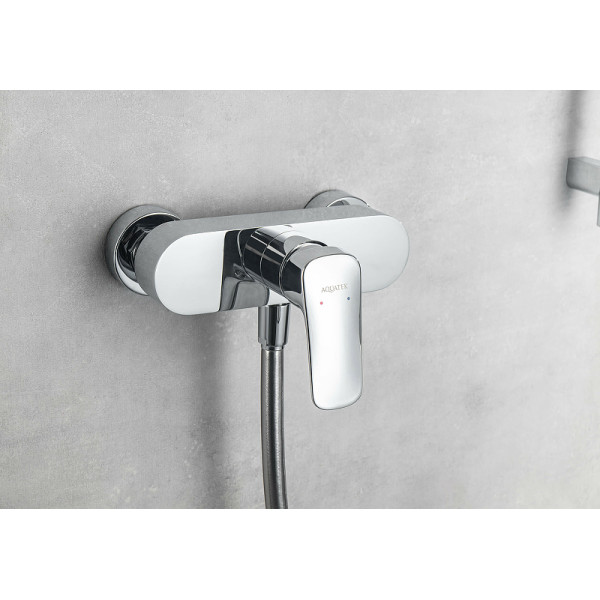 Комплект смесителей Aquatek Вега Set 2 в 1 AQ1060CR+AQ2010CR (AQ1034CR) Комплект смесителей Aquatek Вега Set 2 в 1 AQ1060CR+AQ2010CR (AQ1034CR)