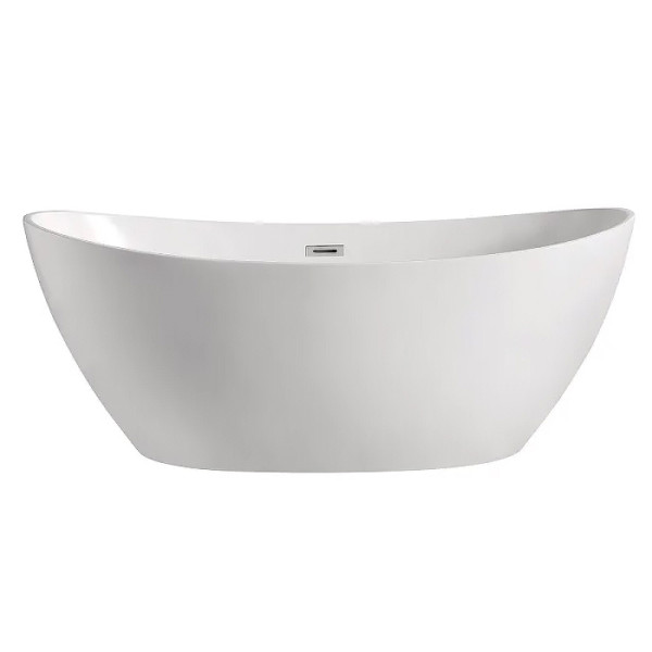 Ванна акриловая Azario Goldfield 170x75 (GOL17075) Ванна акриловая Azario Goldfield 170x75 (GOL17075)