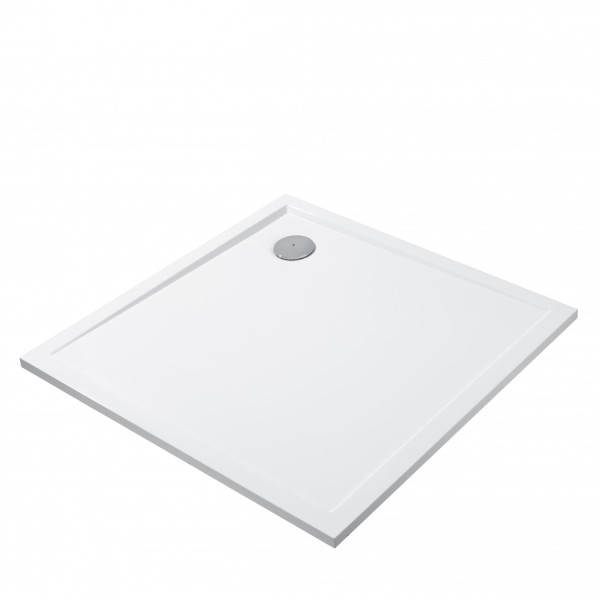 Душевой поддон Aquaton Калифорния 90x90x3,7 белый (1.A73,7.5.3,6C.A01.0) Душевой поддон Aquaton Калифорния 90x90x3,7 белый (1.A73,7.5.3,6C.A01.0)