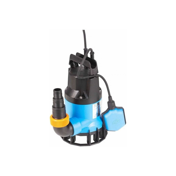 Насос погружной Джилекс Фекальник 115/5 (5307) Насос погружной Джилекс Фекальник 115/5 (5307)