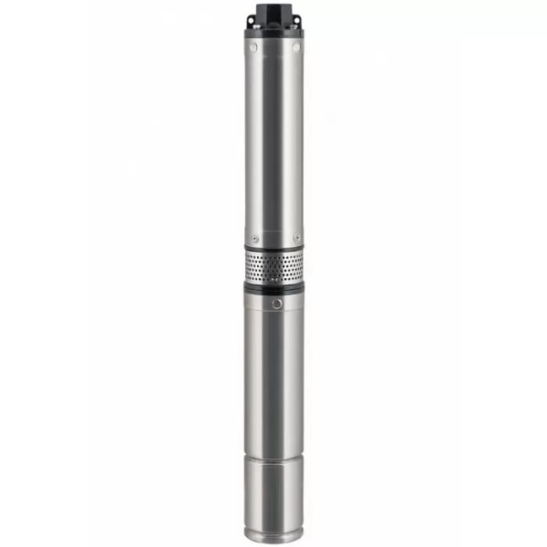 Насос скважинный Unipump 3,5" БЦП 3,5-0,5-65 В (750 Вт, кабель 1 м) (53661)