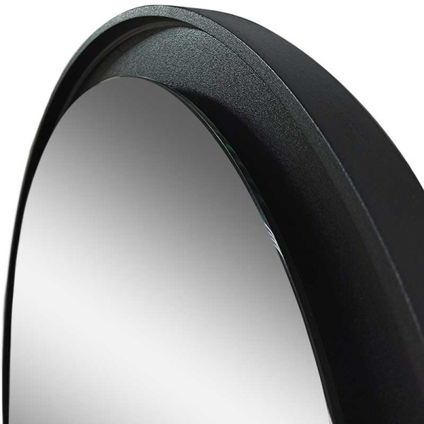 Зеркало с подсветкой Континент Planet black Led D 800 с бесконтактным сенсором (ЗЛП684) Зеркало с подсветкой Континент Planet black Led D 800 с бесконтактным сенсором (ЗЛП684)