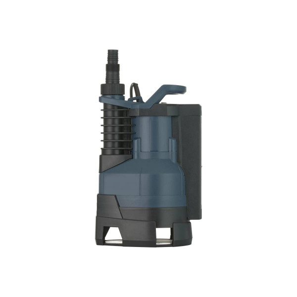 Насос дренажный Pumpman Q900B (встроенный поплавок) Насос дренажный Pumpman Q900B (встроенный поплавок)