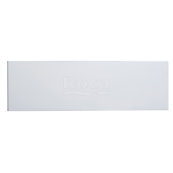 Экран фронтальный для ванны Roca Becool 180х80 (ZRU9302783) Экран фронтальный для ванны Roca Becool 180х80 (ZRU9302783)