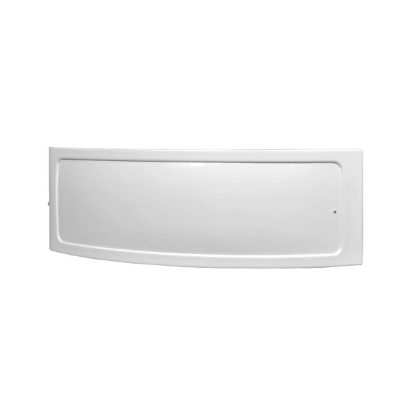 Экран фронтальный для ванны Aquanet Jersey 170 R Экран фронтальный для ванны Aquanet Jersey 170 R