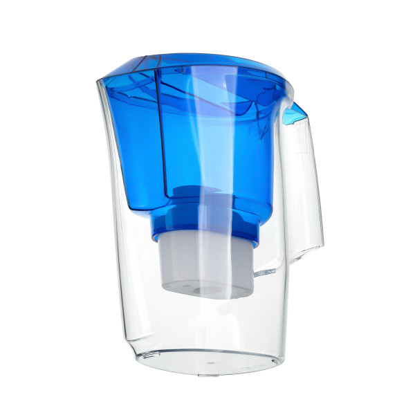 Фильтр-кувшин Гейзер Гелиос (62057)